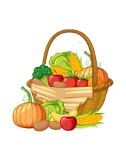 Fruits & Vegetables
