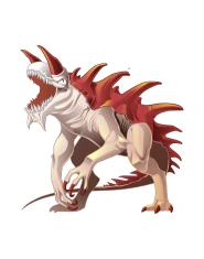 Mythical Creatures
