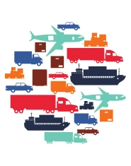 Vehicles
