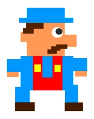 Video Games
